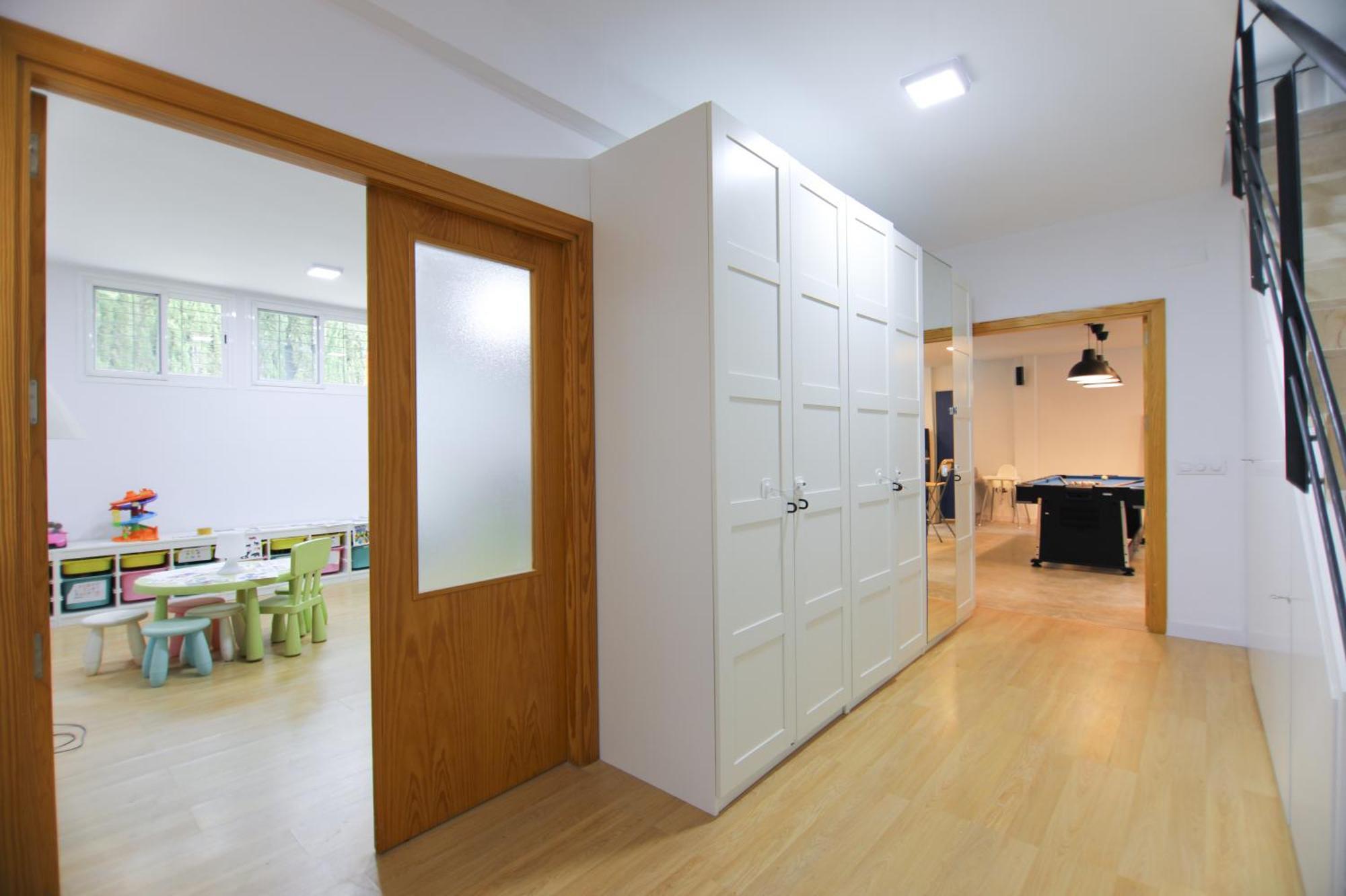 Rentalsevilla Brisa Del Aljarafe Con Piscina Climatizada A 15 Minutos De Sevilla Almensilla Luaran gambar