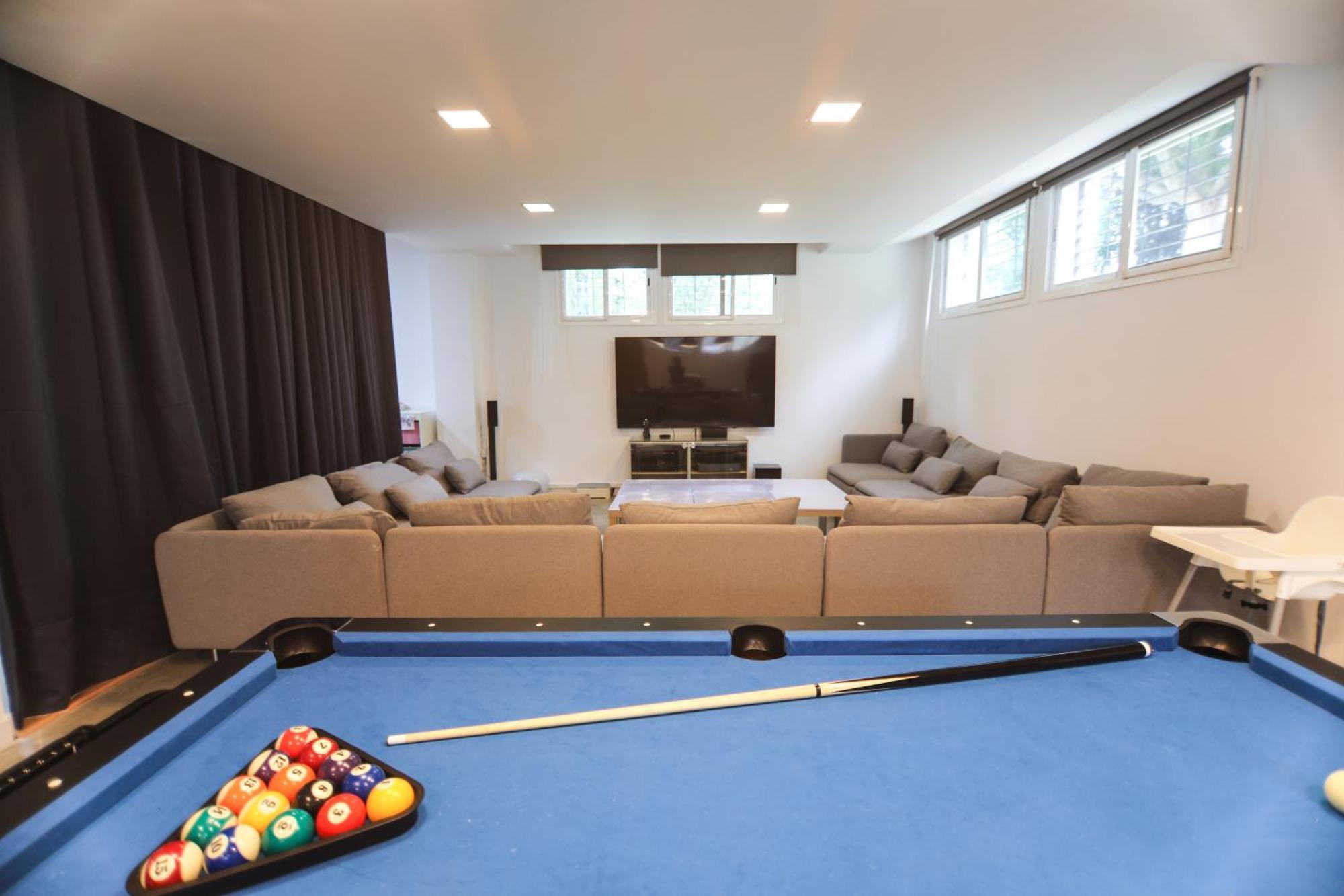 Rentalsevilla Brisa Del Aljarafe Con Piscina Climatizada A 15 Minutos De Sevilla Almensilla Luaran gambar