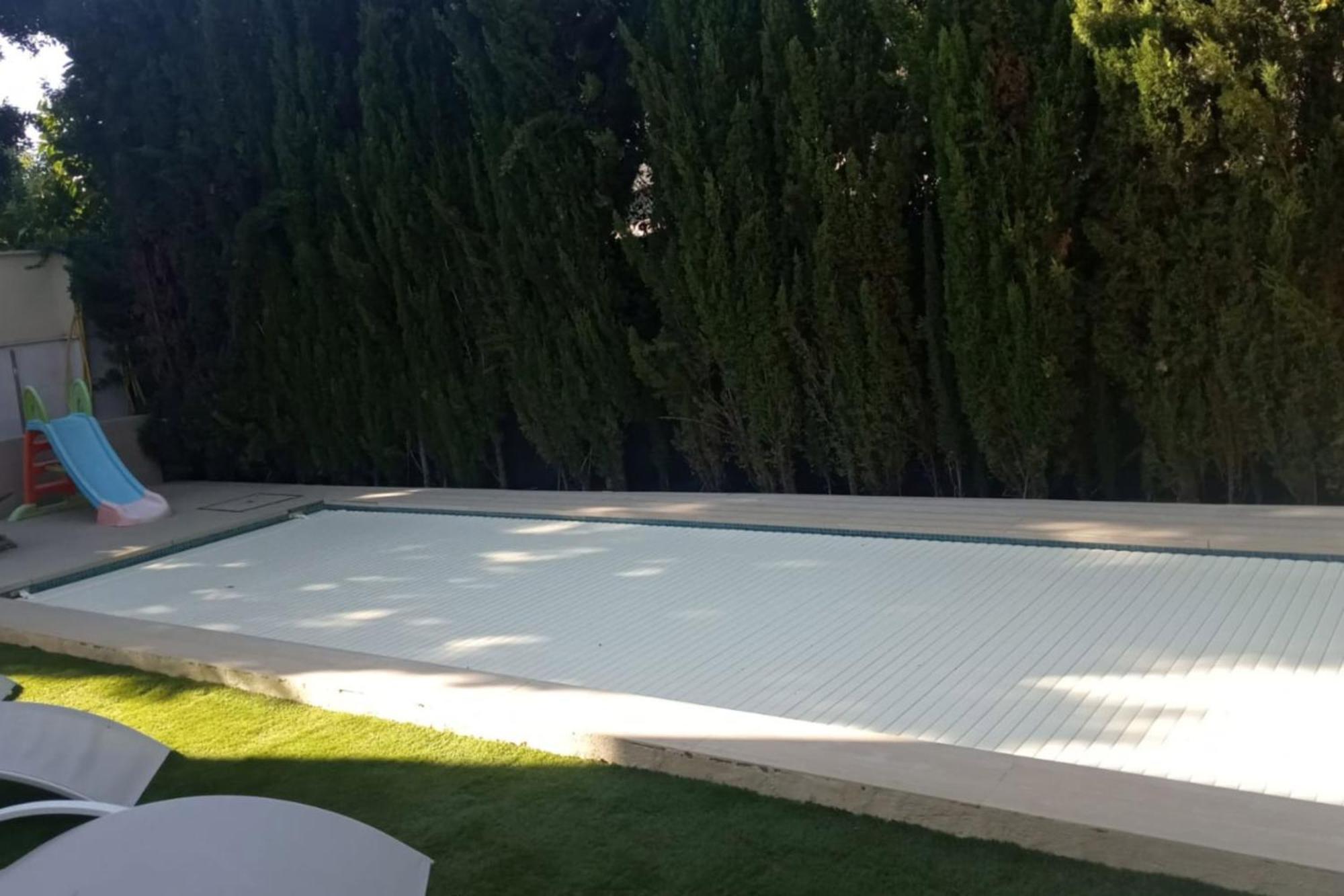 Rentalsevilla Brisa Del Aljarafe Con Piscina Climatizada A 15 Minutos De Sevilla Almensilla Luaran gambar